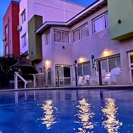 Hosteria Magnolia บียาเจเซลล์ ภายนอก รูปภาพ