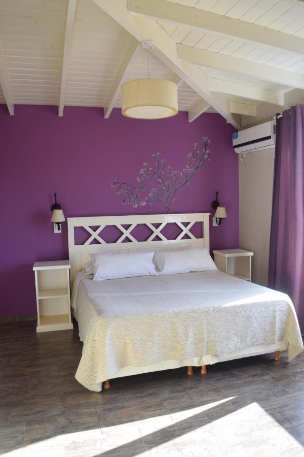Hosteria Magnolia บียาเจเซลล์ ภายนอก รูปภาพ