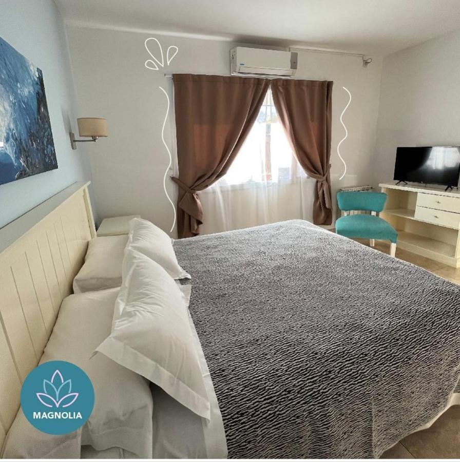 Hosteria Magnolia บียาเจเซลล์ ภายนอก รูปภาพ